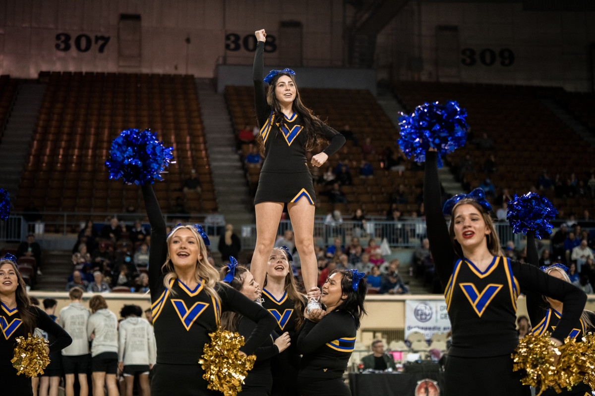 Victory Christian (Tulsa) v Mount St Mary-14